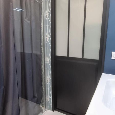 Elegant Et Moderne, Au Pied Du Mont-Blanc Apartment Сен-Жерве-ле-Бен Екстериор снимка