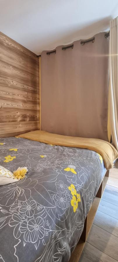 Elegant Et Moderne, Au Pied Du Mont-Blanc Apartment Сен-Жерве-ле-Бен Екстериор снимка